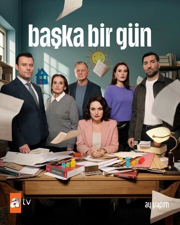 Baska Bir Gün (2025)
