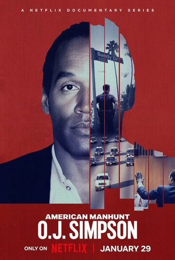 American Manhunt: O.J. Simpson (2025)