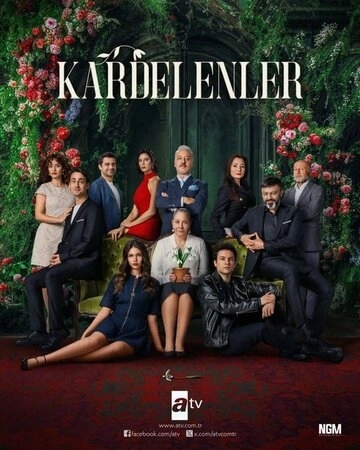 Kardelenler (2025)