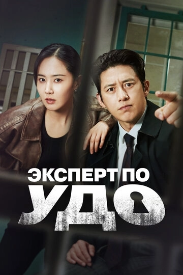 Эксперт по УДО (2024)