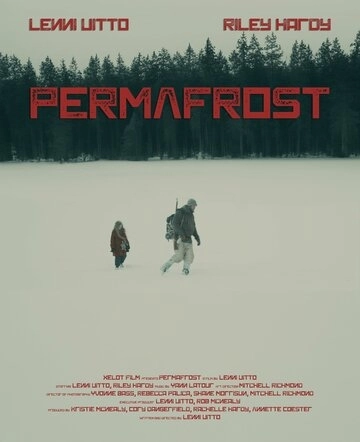 Вечная мерзлота (2024)