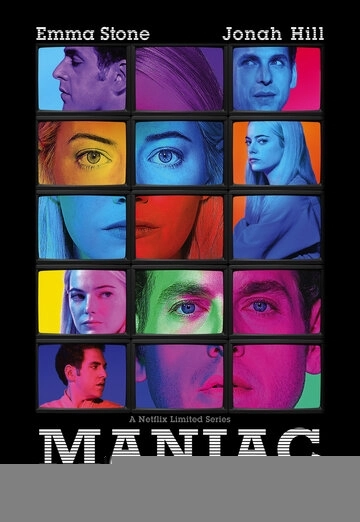 Маньяк (2018)