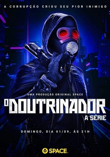 O Doutrinador: A Série (2019)