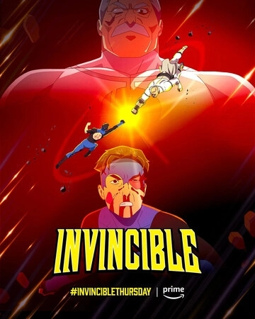 Непобедимый (2021)
