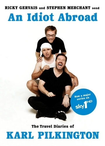 Путешествие с чудаком (2010)